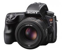 دوربین دیجیتال سونی مدل Alpha SLT-A37